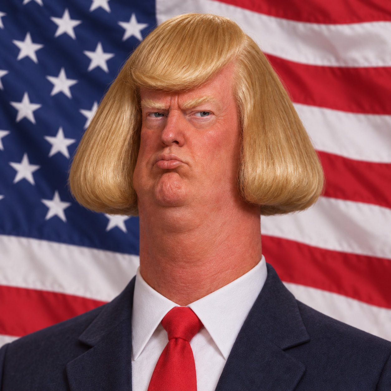 Jean Trump